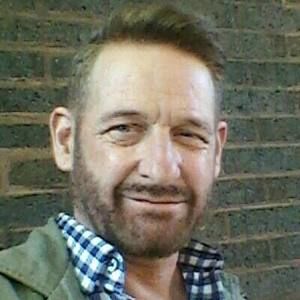 Meet your Posher, Gary